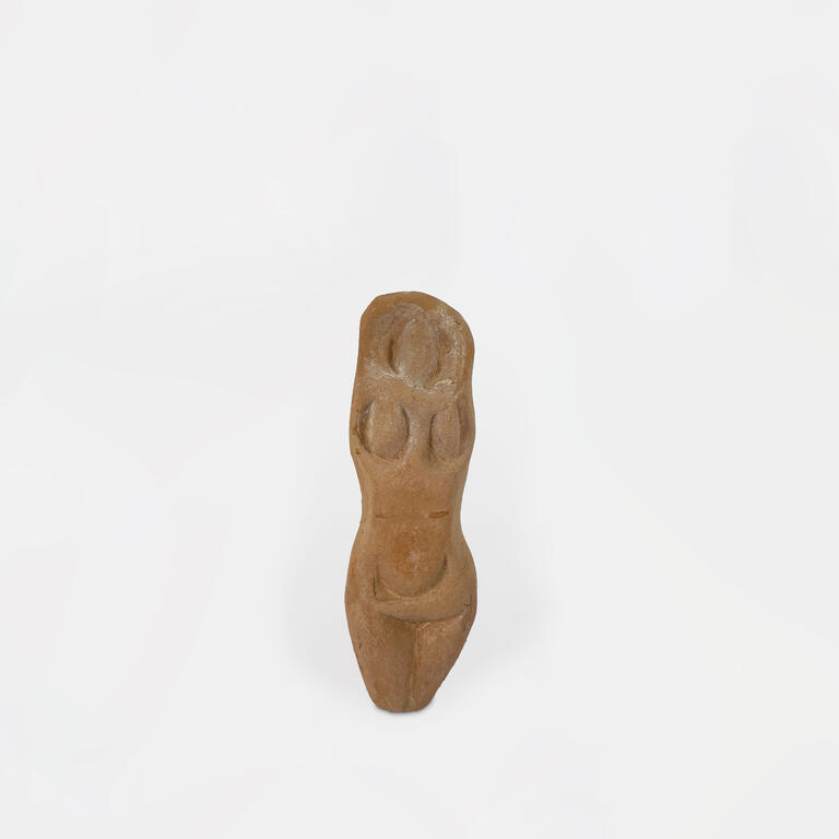 Catalogue raisonné, Harold Ambellan, Sans titre (0322)