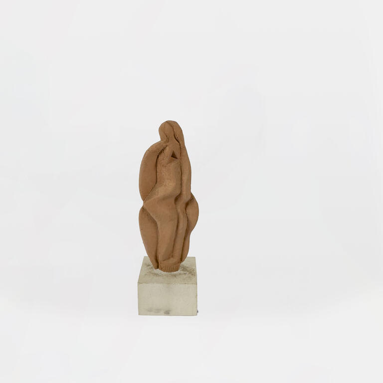 Catalogue raisonné, Harold Ambellan, 