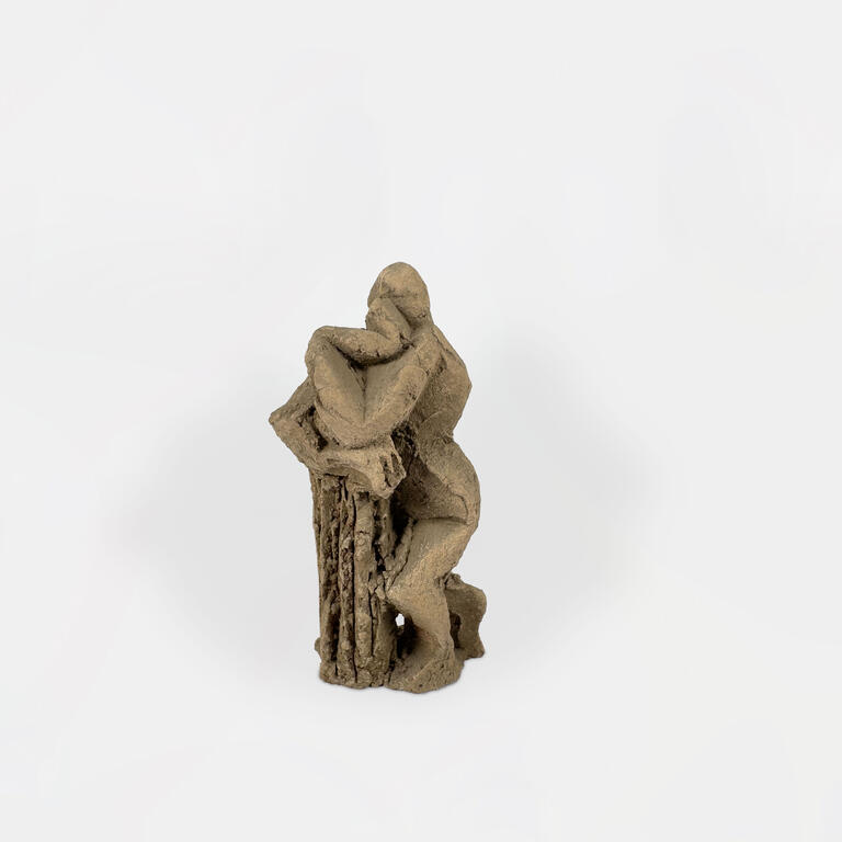 Catalogue raisonné, Harold Ambellan, 