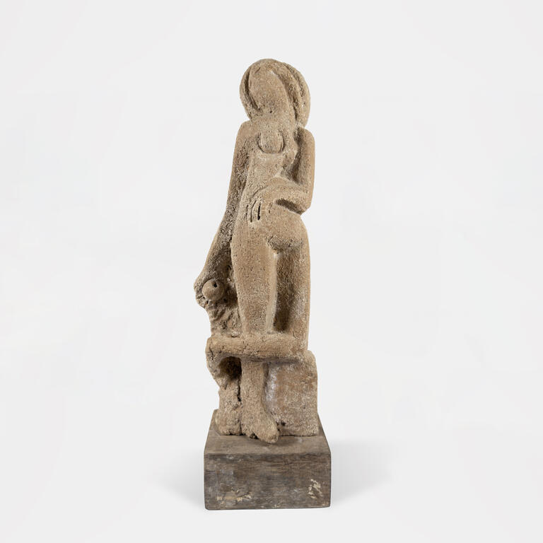 Catalogue raisonné, Harold Ambellan, 