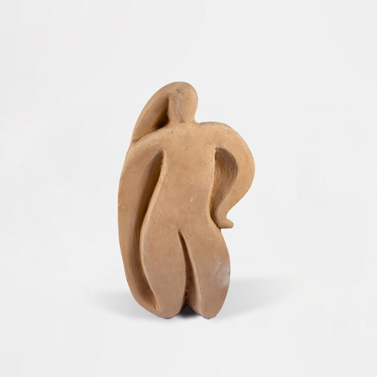 Catalogue raisonné, Harold Ambellan, Sans titre (0087)