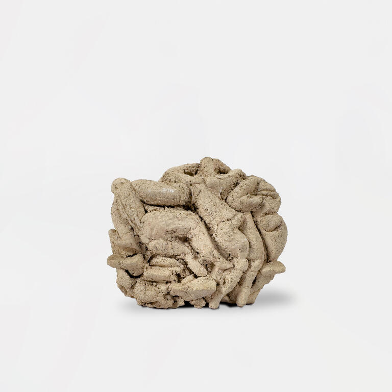 Catalogue raisonné, Harold Ambellan, Sans titre (HA-0142)