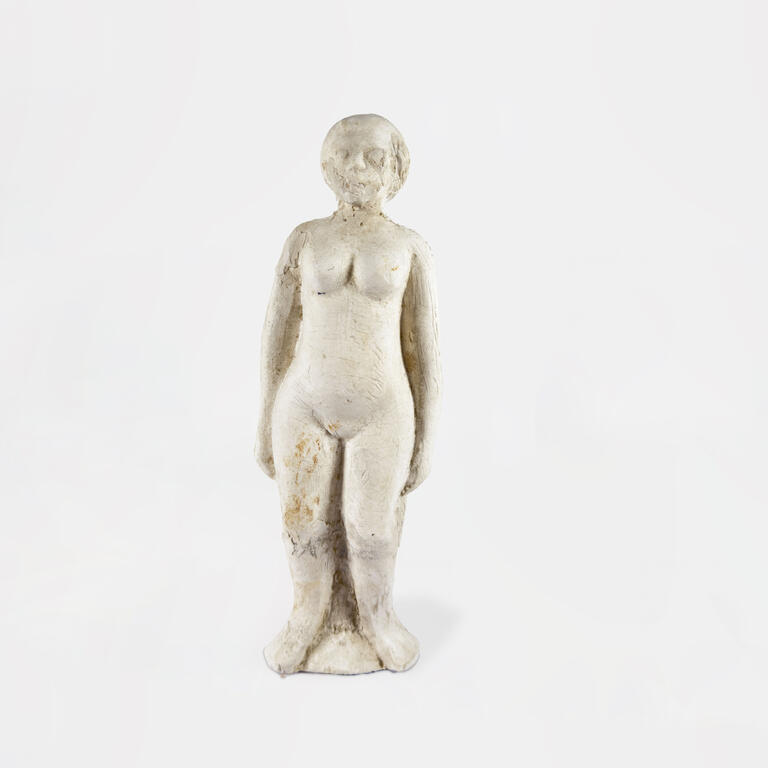 Catalogue raisonné, Harold Ambellan, Sans titre (HA-0199)