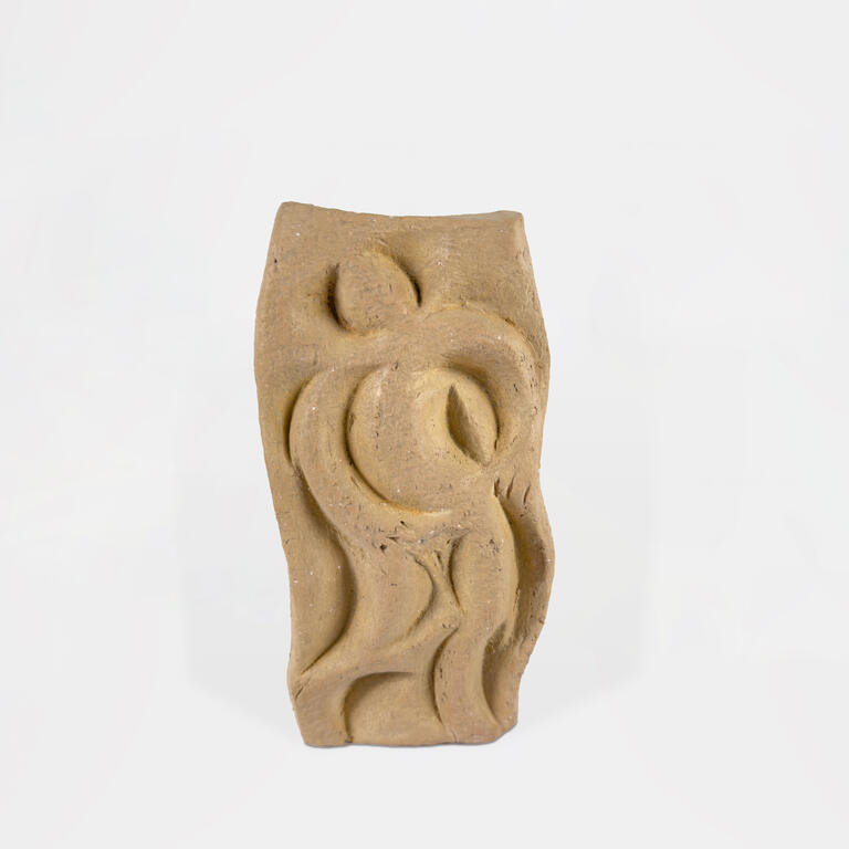 Catalogue raisonné, Harold Ambellan, Sans titre (0285)