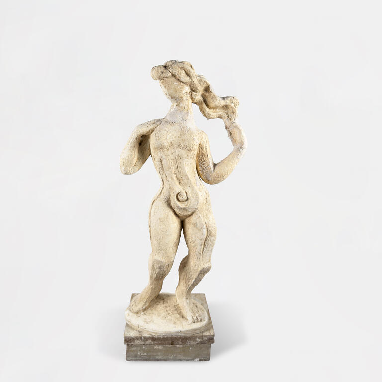 Catalogue raisonné, Harold Ambellan, 