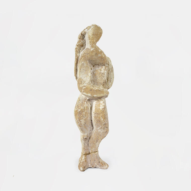 Catalogue raisonné, Harold Ambellan, Sans titre (HA-0204)