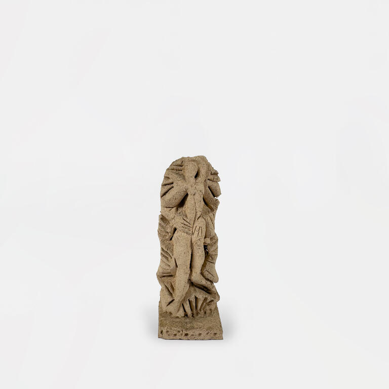 Catalogue raisonné, Harold Ambellan, Sans titre (HA-0209) — 1970