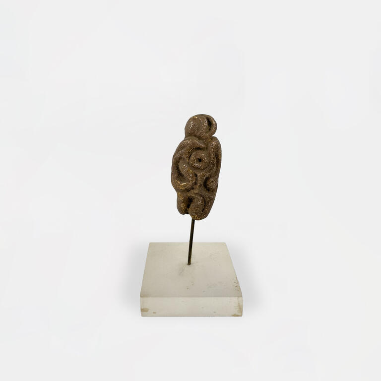 Catalogue raisonné, Harold Ambellan, Sans titre (HA-0210)