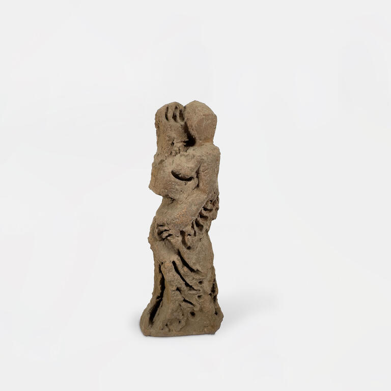 Catalogue raisonné, Harold Ambellan, Sans titre (HA-0212) — 1967
