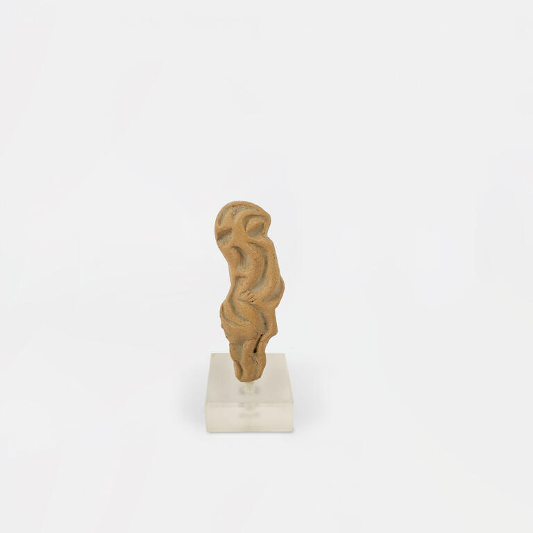 Catalogue raisonné, Harold Ambellan, Sans titre (HA-0214)