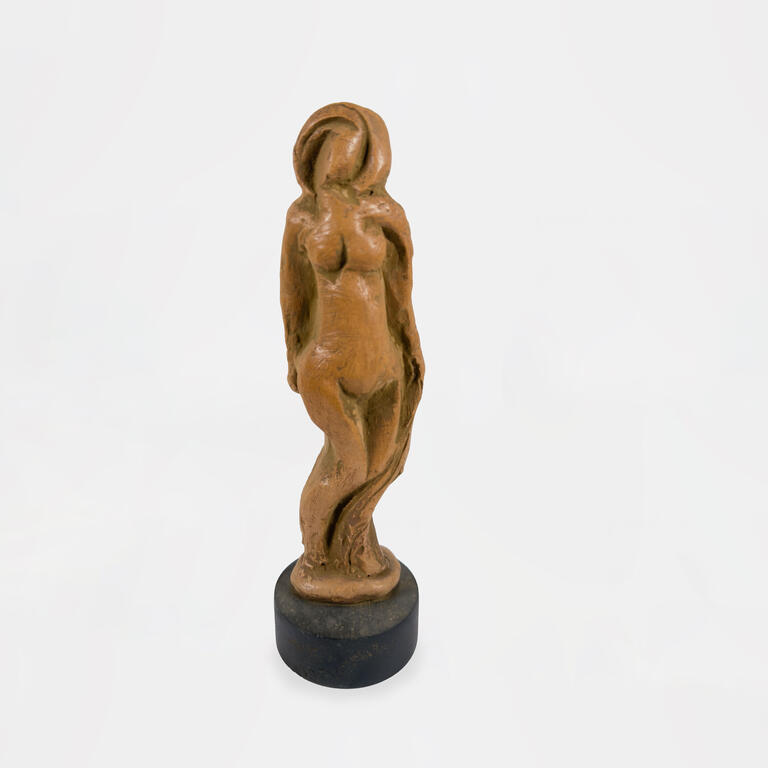 Catalogue raisonné, Harold Ambellan, 