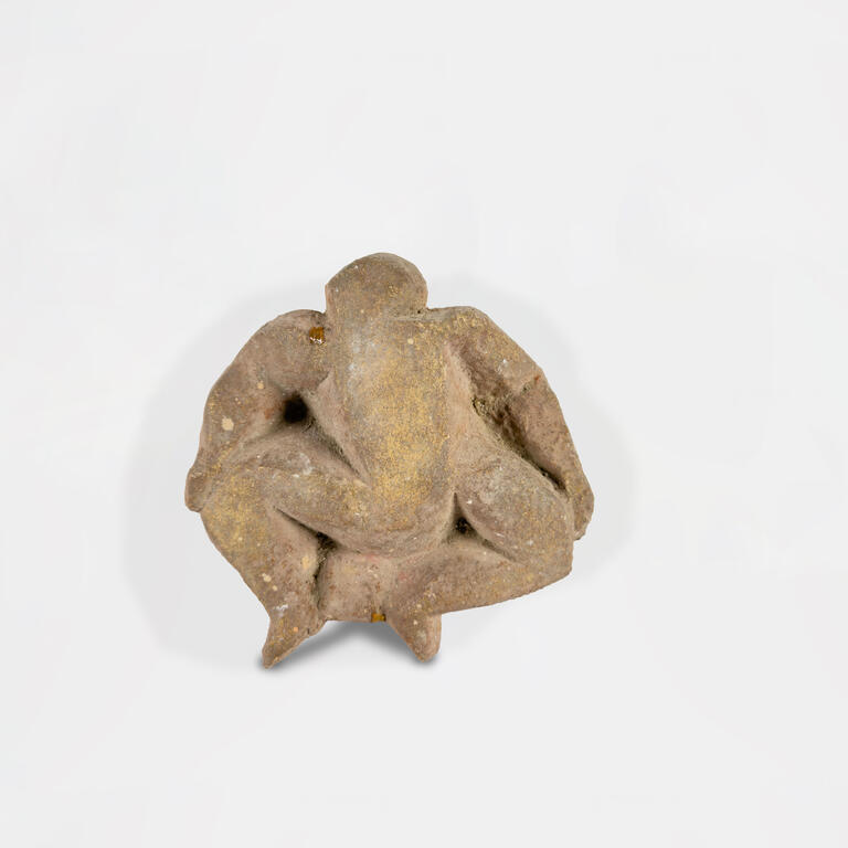 Catalogue raisonné, Harold Ambellan, Sans titre (0356)