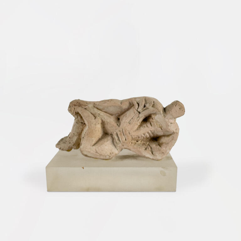Catalogue raisonné, Harold Ambellan, 