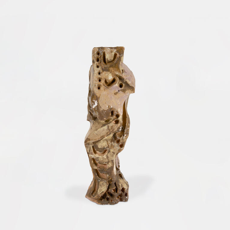 Catalogue raisonné, Harold Ambellan, Sans titre (0289)