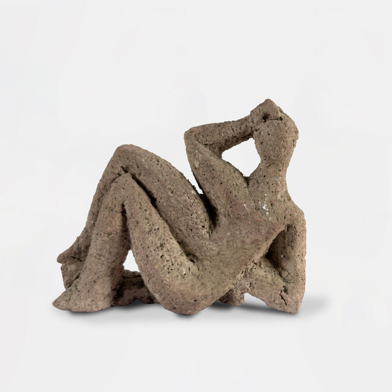 Catalogue raisonné, Harold Ambellan, Sans titre (HA-0243)