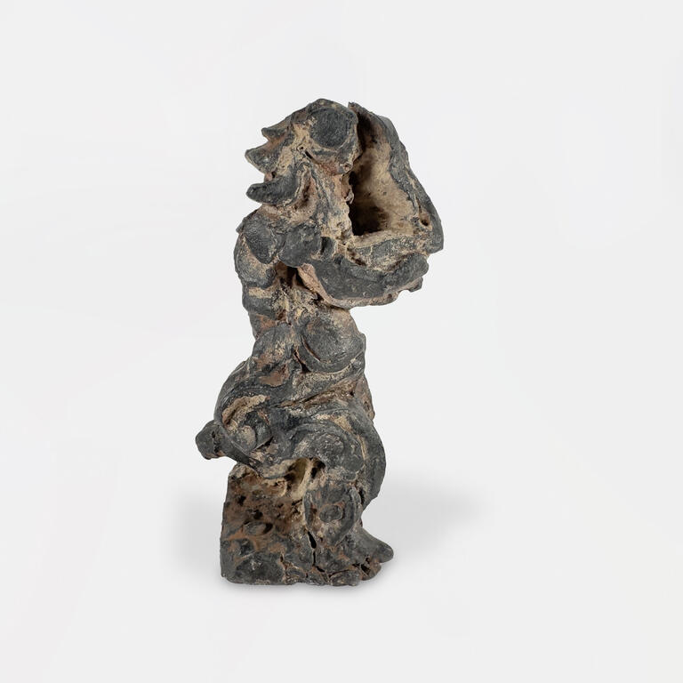 Catalogue raisonné, Harold Ambellan, 