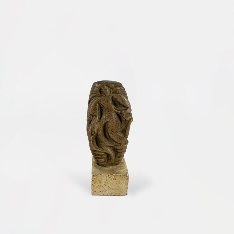 Catalogue raisonné, Harold Ambellan, 