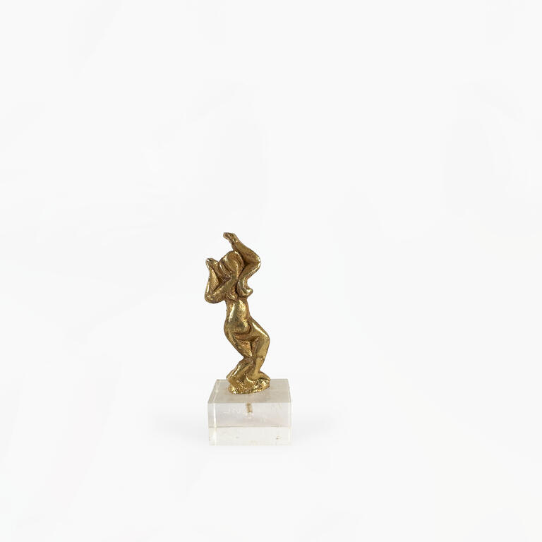 Catalogue raisonné, Harold Ambellan, Sans titre (0053)