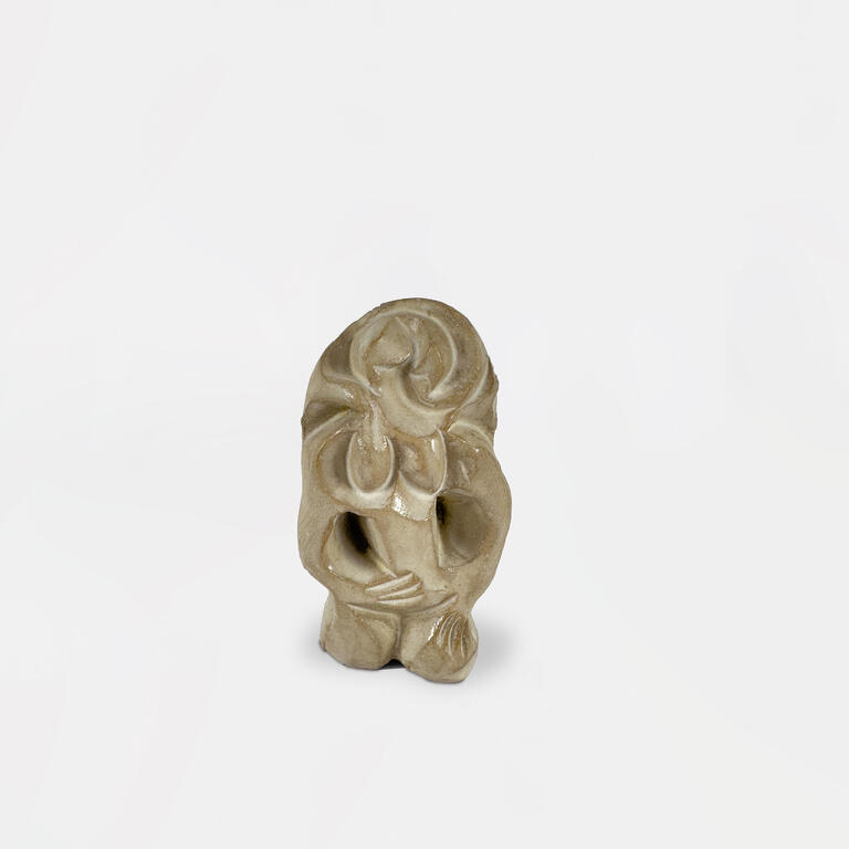 Catalogue raisonné, Harold Ambellan, Sans titre (0250)