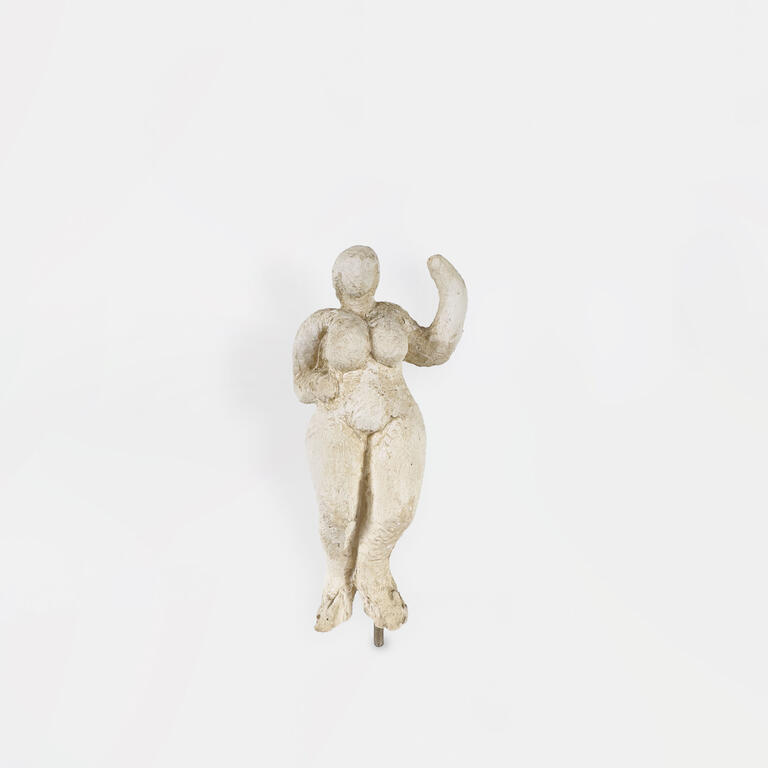 Catalogue raisonné, Harold Ambellan, Sans titre (0258)