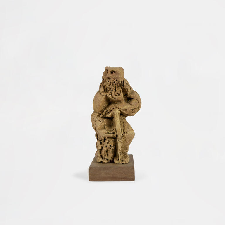Catalogue raisonné, Harold Ambellan, 