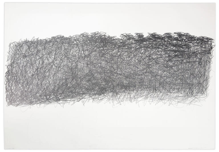 Catalogue raisonné, Michel Mousseau, Mercredi 25 - 2017