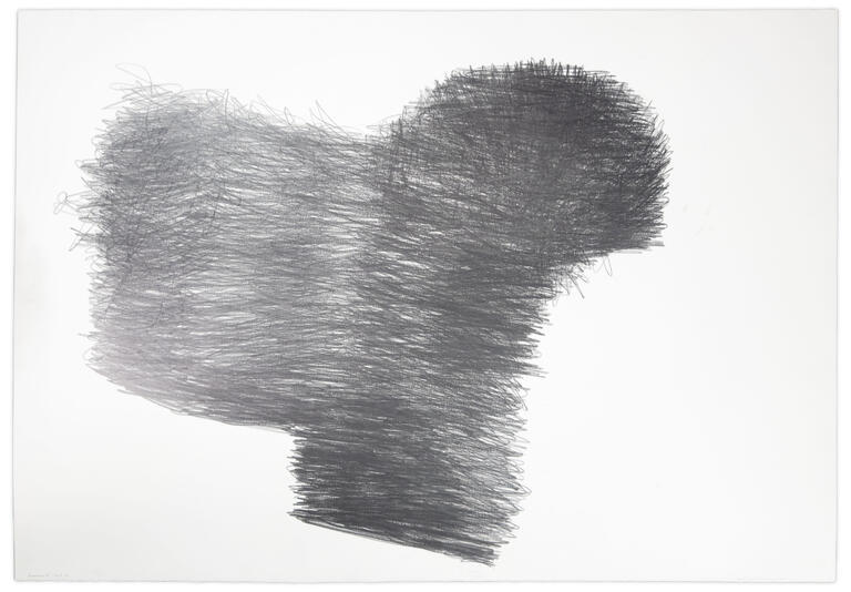 Catalogue raisonné, Michel Mousseau, Dimanche 10 - 2017