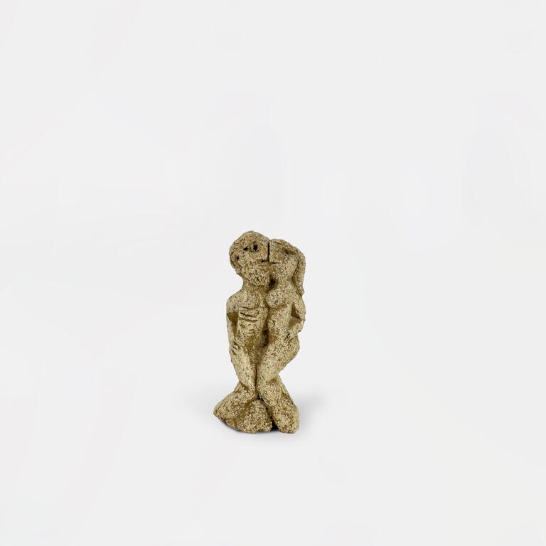 Catalogue raisonné, Harold Ambellan, Sans titre (HA-0293)