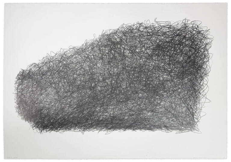 Catalogue raisonné, Michel Mousseau, Jeudi 14 - 2017