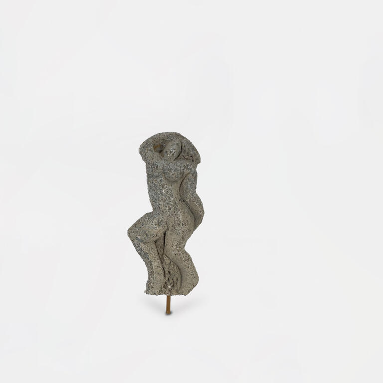 Catalogue raisonné, Harold Ambellan, 