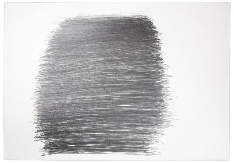 Catalogue raisonné, Michel Mousseau, Samedi 16 I - 2017