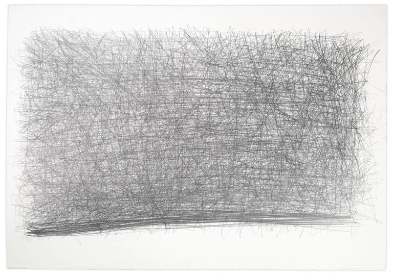 Catalogue raisonné, Michel Mousseau, Dimanche 17 - 2017