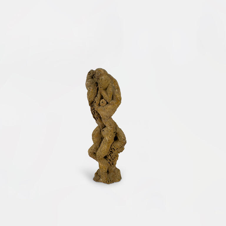 Catalogue raisonné, Harold Ambellan, 