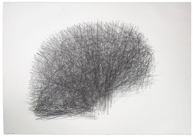 Catalogue raisonné, Michel Mousseau, Vendredi 22 I - 2017