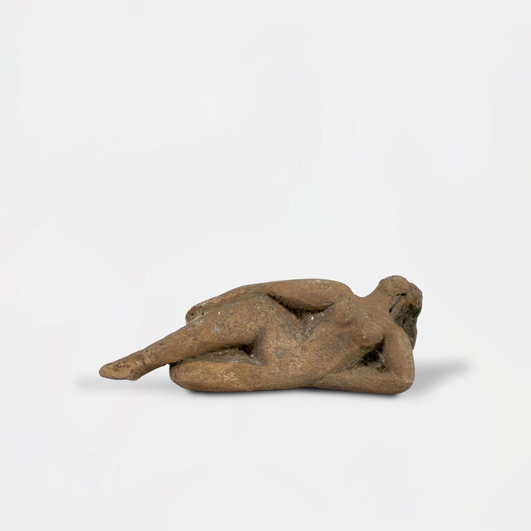 Catalogue raisonné, Harold Ambellan, Sans titre (HA-0299)