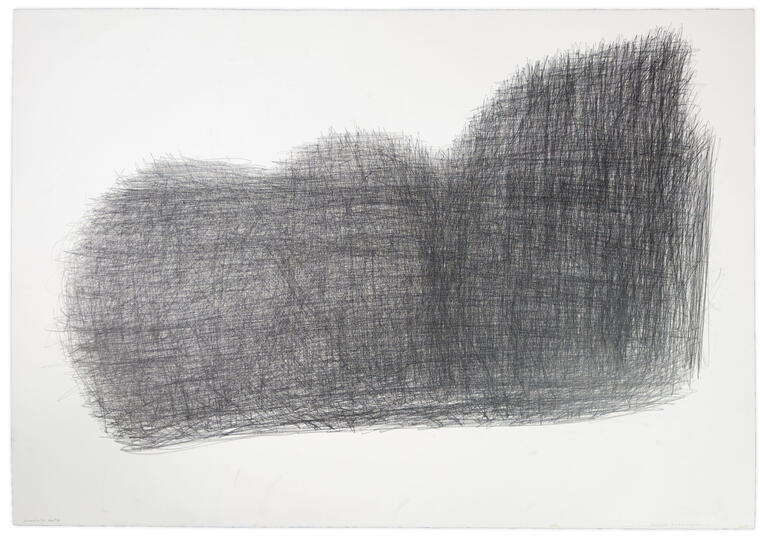 Catalogue raisonné, Michel Mousseau, Dimanche 24 III - 2017