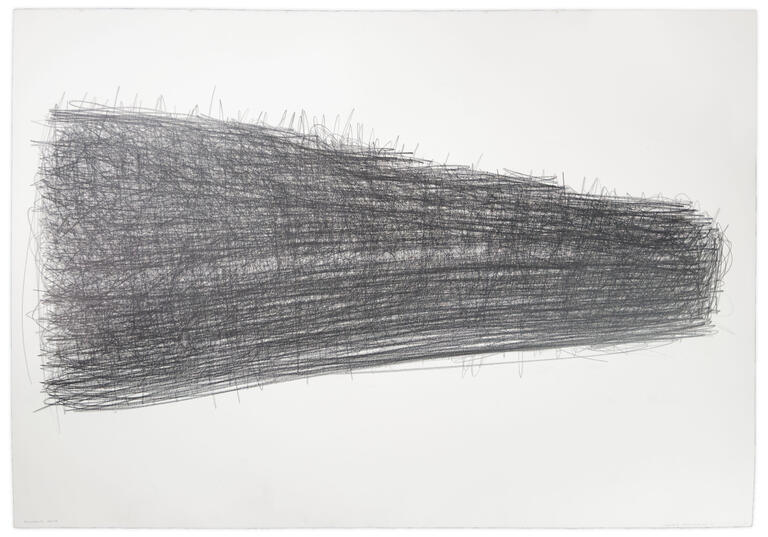 Catalogue raisonné, Michel Mousseau, Dimanche 24 I - 2017