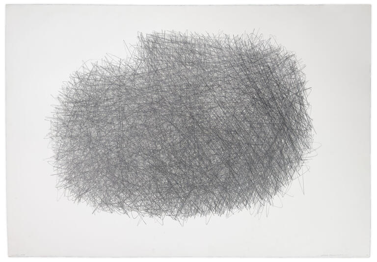 Catalogue raisonné, Michel Mousseau, Mercredi 4 II - 2017