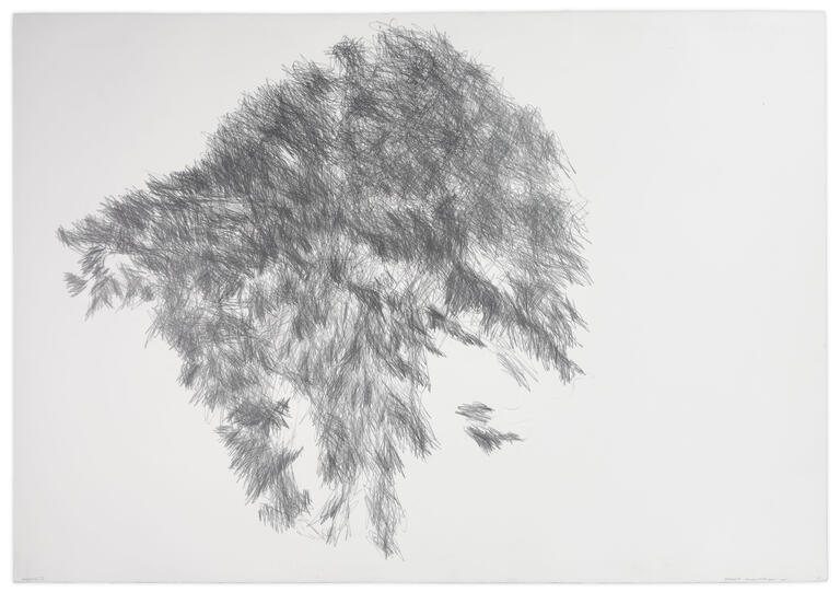 Catalogue raisonné, Michel Mousseau, Mercredi 22 - 2015