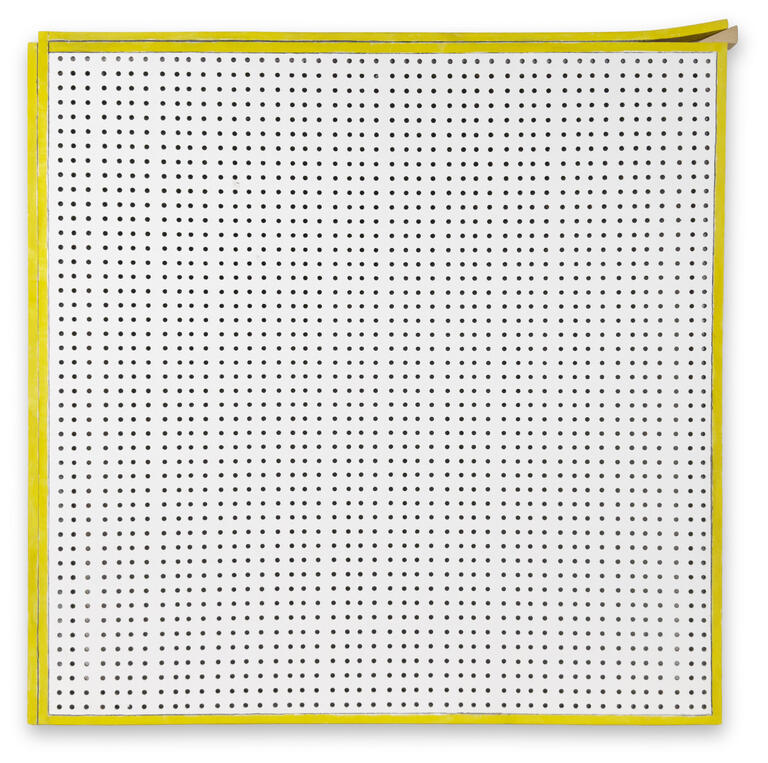 Catalogue raisonné, André Stempfel, PIC PIC — 2020