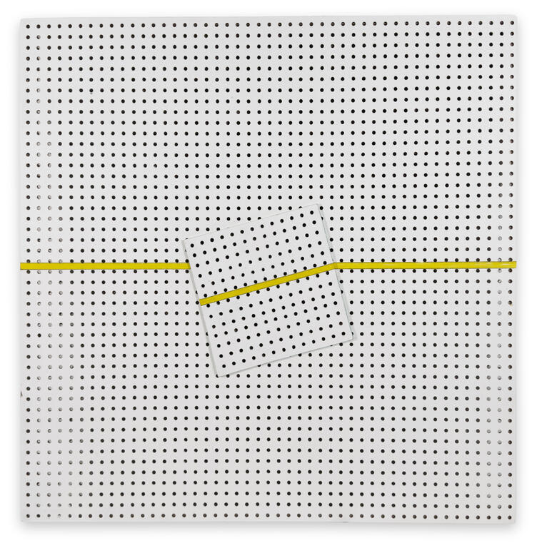 Catalogue raisonné, André Stempfel, cinamen — 2023