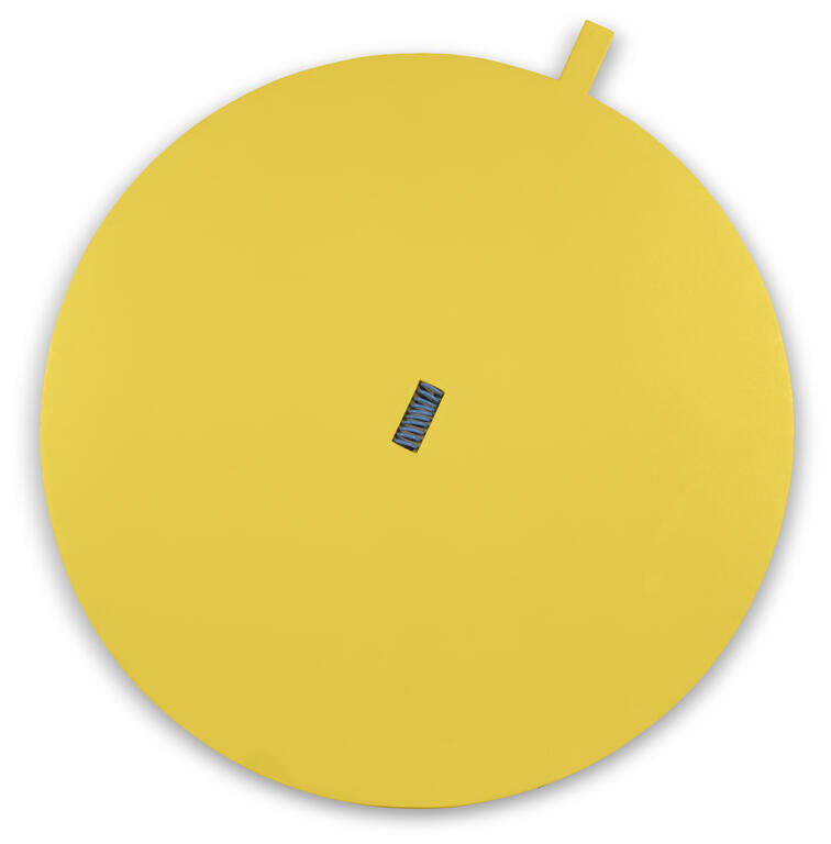 Catalogue raisonné, André Stempfel, HOP HOP — 2004