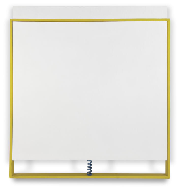 Catalogue raisonné, André Stempfel, HOH — 2003