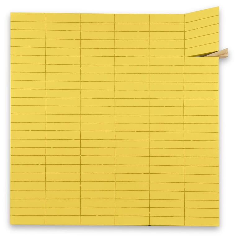 Catalogue raisonné, André Stempfel, AILEVÉ — 2013