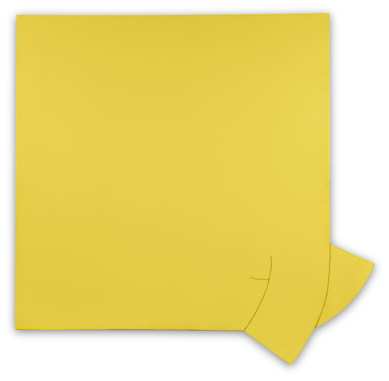 Catalogue raisonné, André Stempfel, CROIZÉ — 2005