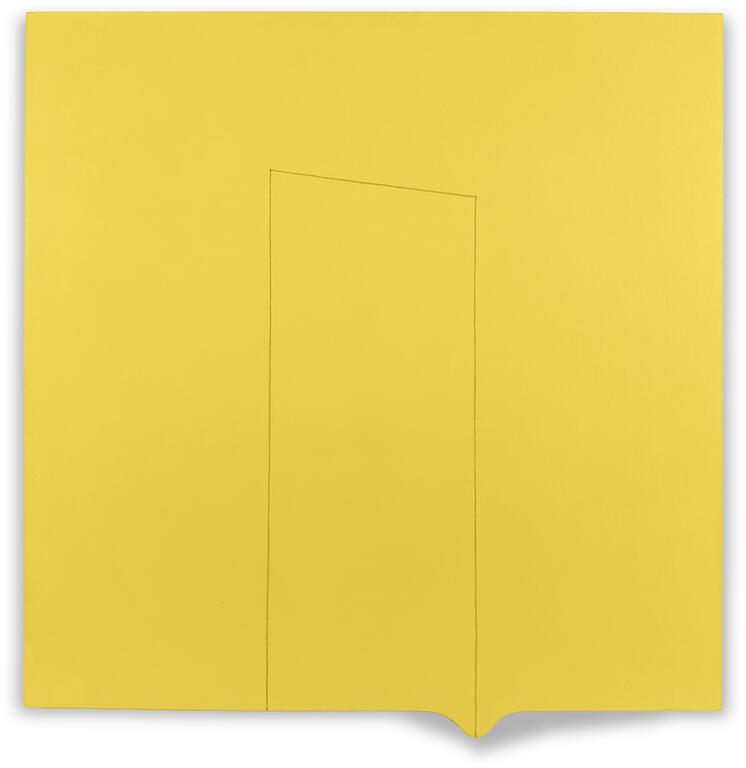 Catalogue raisonné, André Stempfel, drown ! — 2004