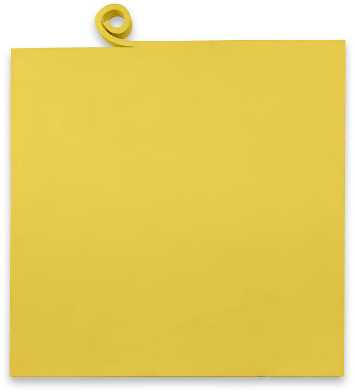 Catalogue raisonné, André Stempfel, roulé dessus — 2002