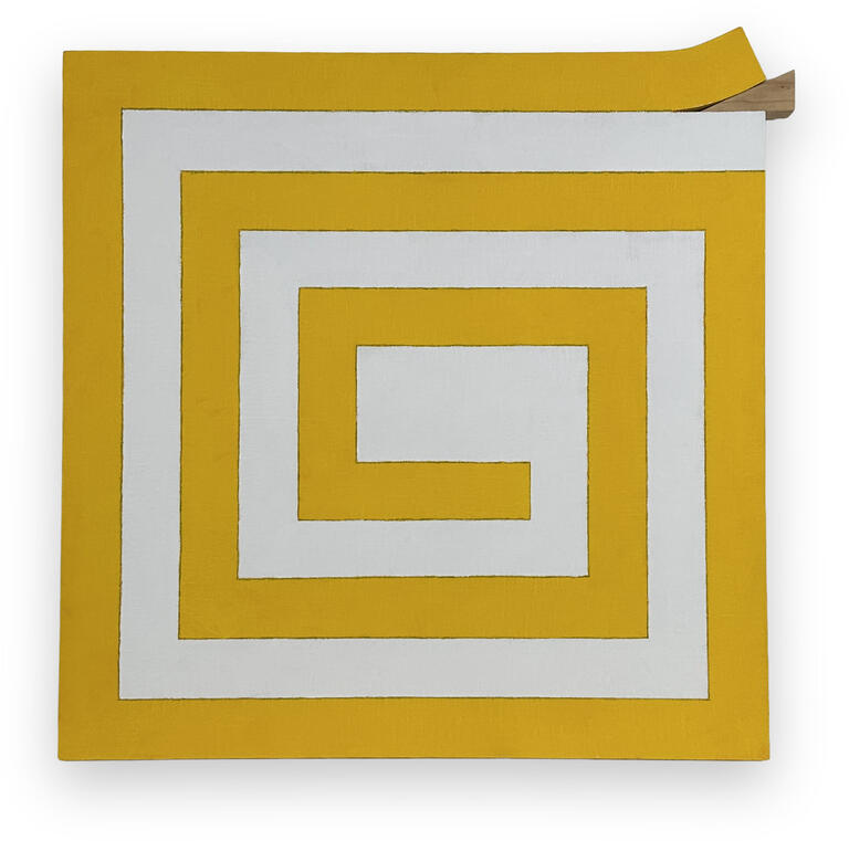 Catalogue raisonné, André Stempfel, SPICAR — 2010