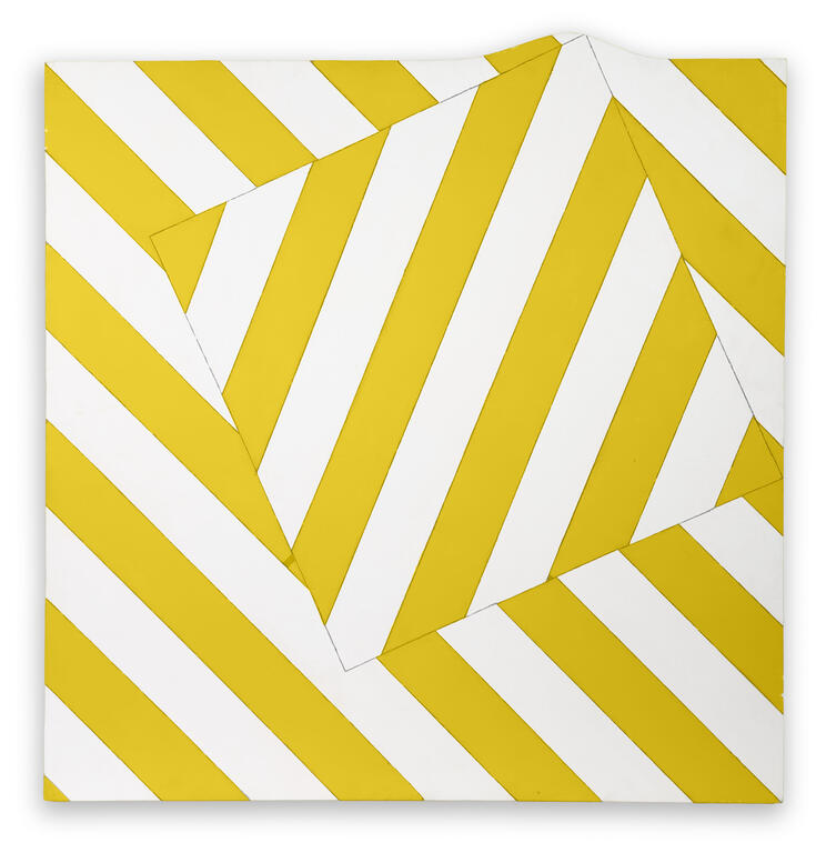 Catalogue raisonné, André Stempfel, BAND'S — 2009