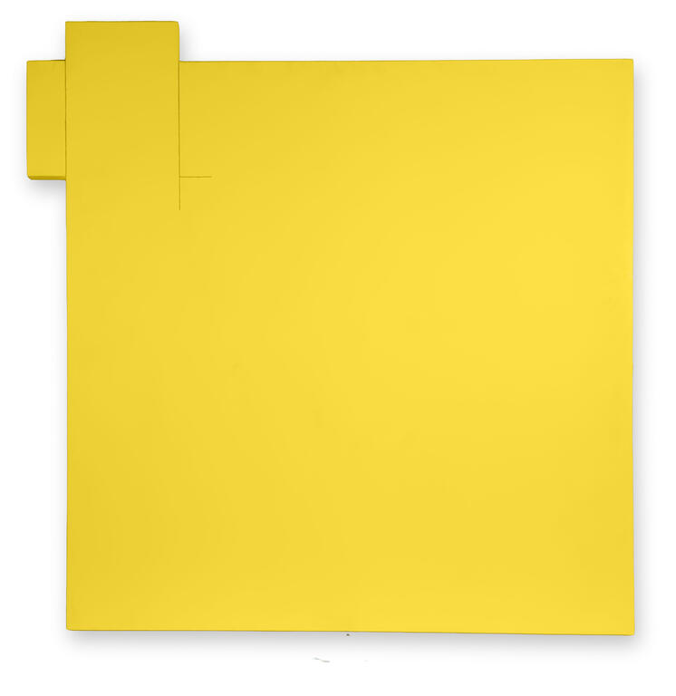 Catalogue raisonné, André Stempfel, INGLE — 2004